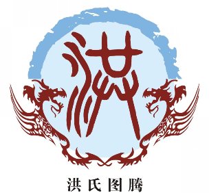 【姓氏图腾】华夏文化符号之洪姓图腾