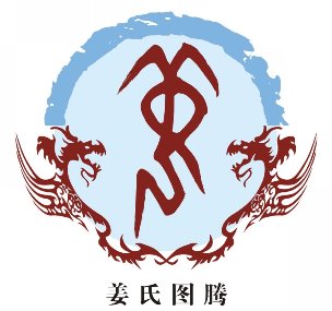 【姓氏图腾】华夏文化符号之姜姓图腾