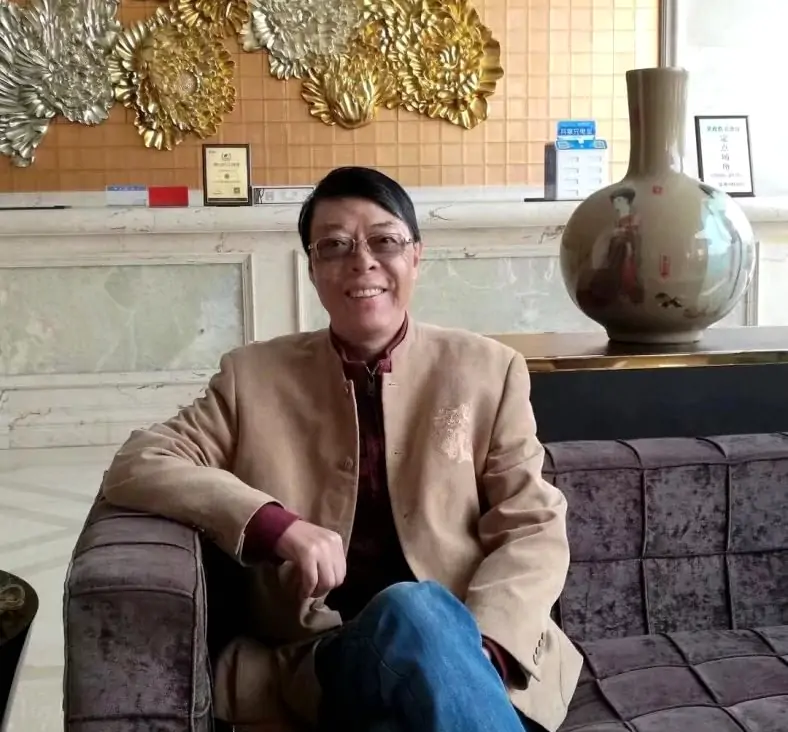 【周阳生】清平乐.听春雷 【周阳生】清平乐.听春雷